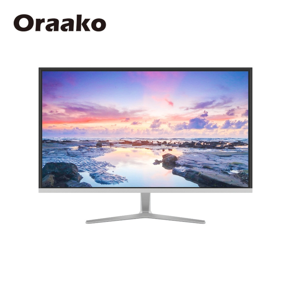 ODM/OEM 21.5 Inch High Quality Desktop Cheap All in One PC Touch Screen 1920*1080 IPS All in One Laptop