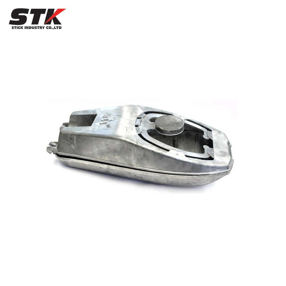 China Metal Casting Factory Zamak Die Casting Products