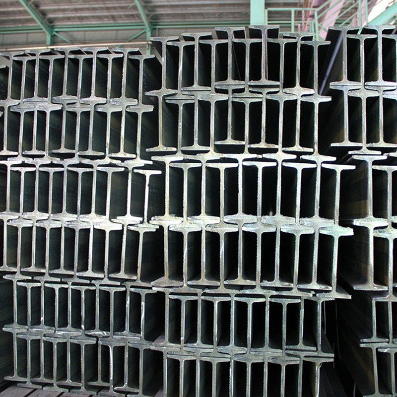 Wholesale/Supplier H Section Bridge Construction Welded Hea/Heb/Ipe Beam Steel Profile Metal Hot Rolled Structural Stainless