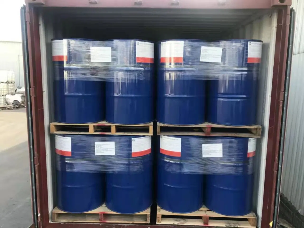 Hot Sales Epoxidized Seed Oil Epoxidized Soyabean Oil Eso Oil Plasticizer for Rubber