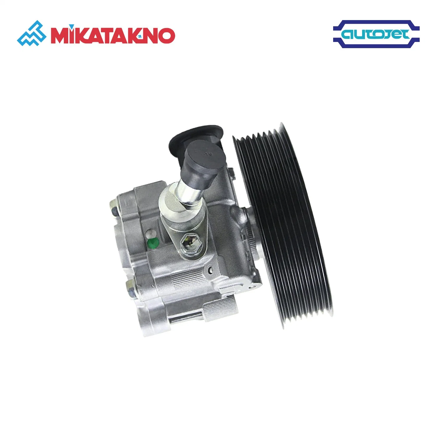 for Toyota Land Cruiser Uzj200 Auto Steering System Auto Part. OEM 44310-60520- Best Price. Supplier of Power Steering Pump