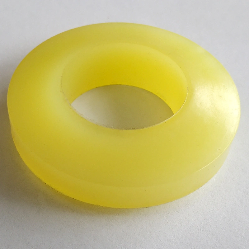 Urethane Rubber Washer for Machine Accessory Parts