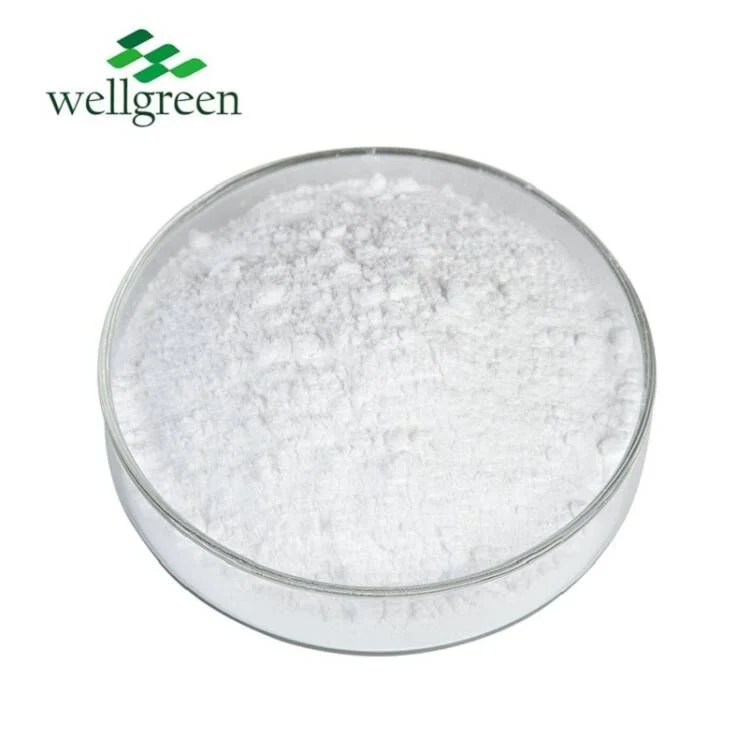 Top Food Grade Amino Acid N-Acetyl-L-Cystein Powder CAS 52-90-4 Base L Cysteine