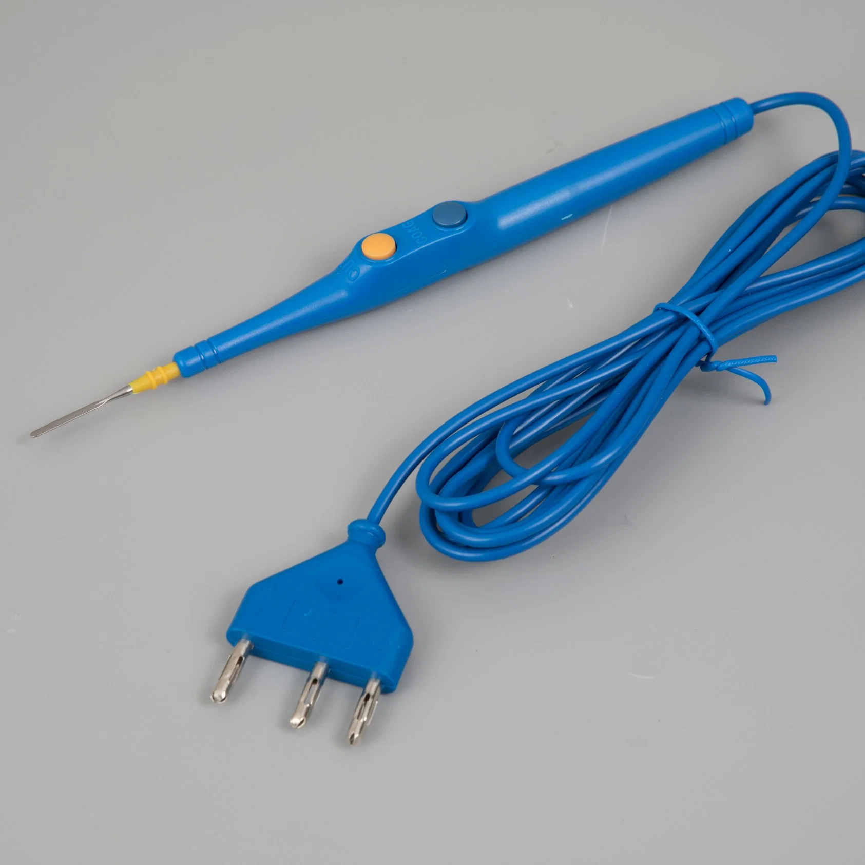 Disposable Monopolar Electrosurgical Pencil