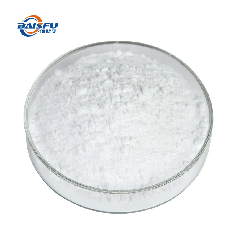 Feed Additive D-Biotin CAS#58-85-5 Food Industry as a Processing Aid