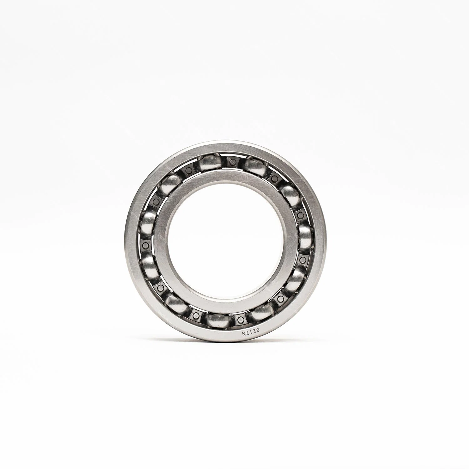 Chinese Manufacturer Low Price Single Row/ Double Row 6221 6222 6224 6226 Dgbb Deep Groove Ball Rolling Bearings for Skateboards