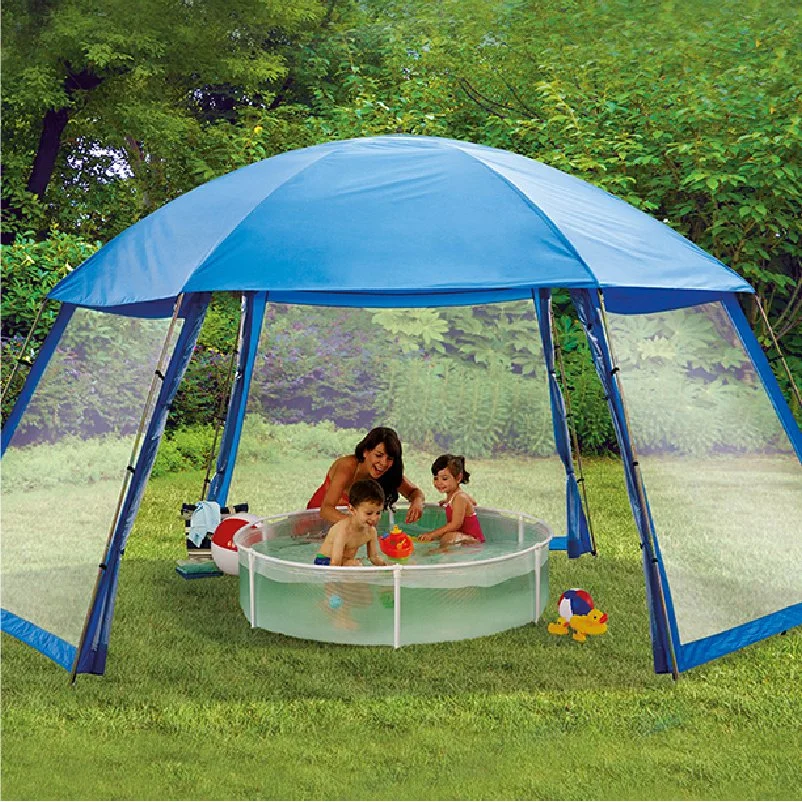 Starmatrix Camping Pool Tent for Patios