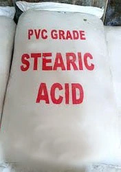 High quality/High cost performance Rubber Grade Triple Pressed Stearic Acid 1801 Price Chemical