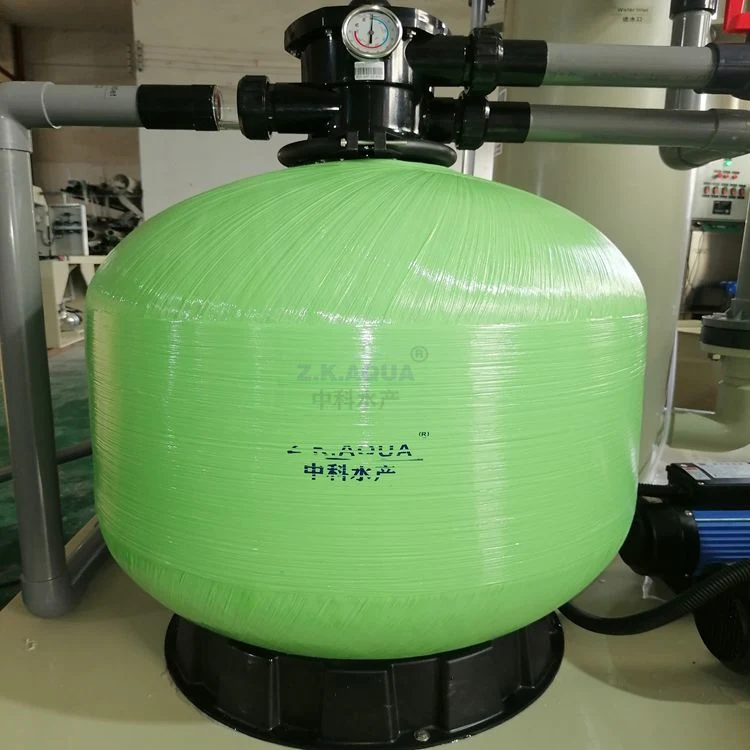 Swimming Pool Filter Equipment Water Filters Other Supplies Sand Filter for Pool