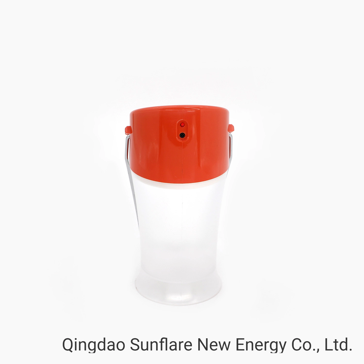 Factory Price LED Solar LED Light Solar Lantern with Reading Lamp