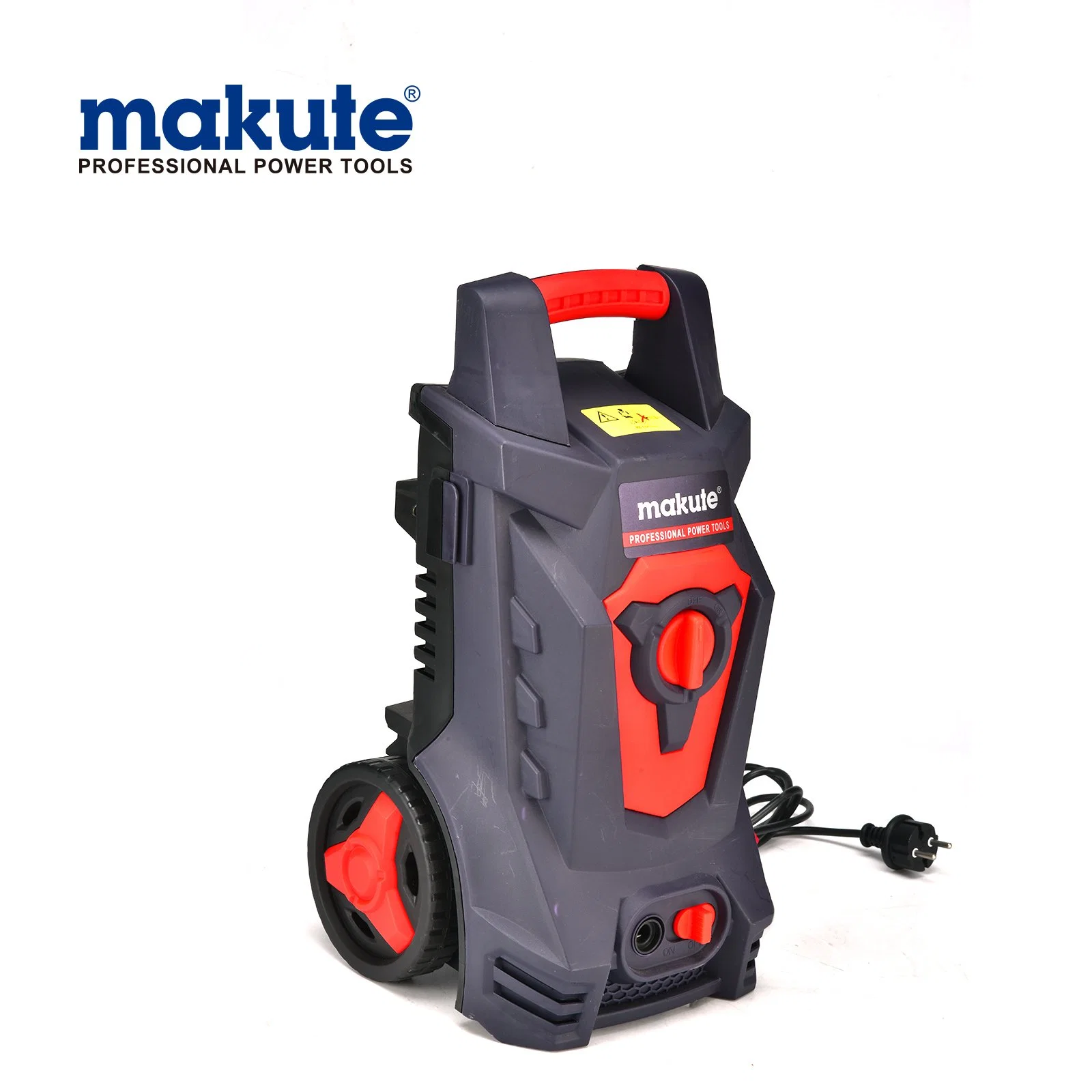 Makute Portable High Pressure Washer Parts Car Washer 5.5L/Min