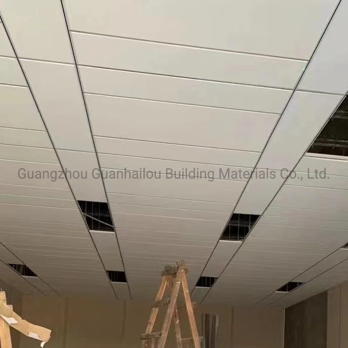 Decor Material for Ceiling and Wall