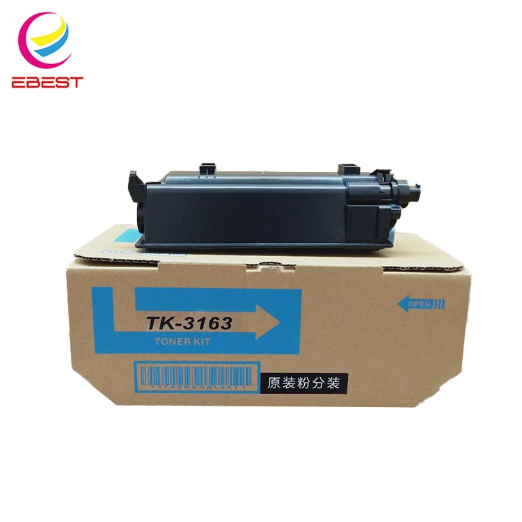 Ebest Compatible Tk3100 for Kyocera Copier Toner Cartridge