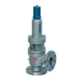 Wa42c Balance Bellows Type Safety Valve