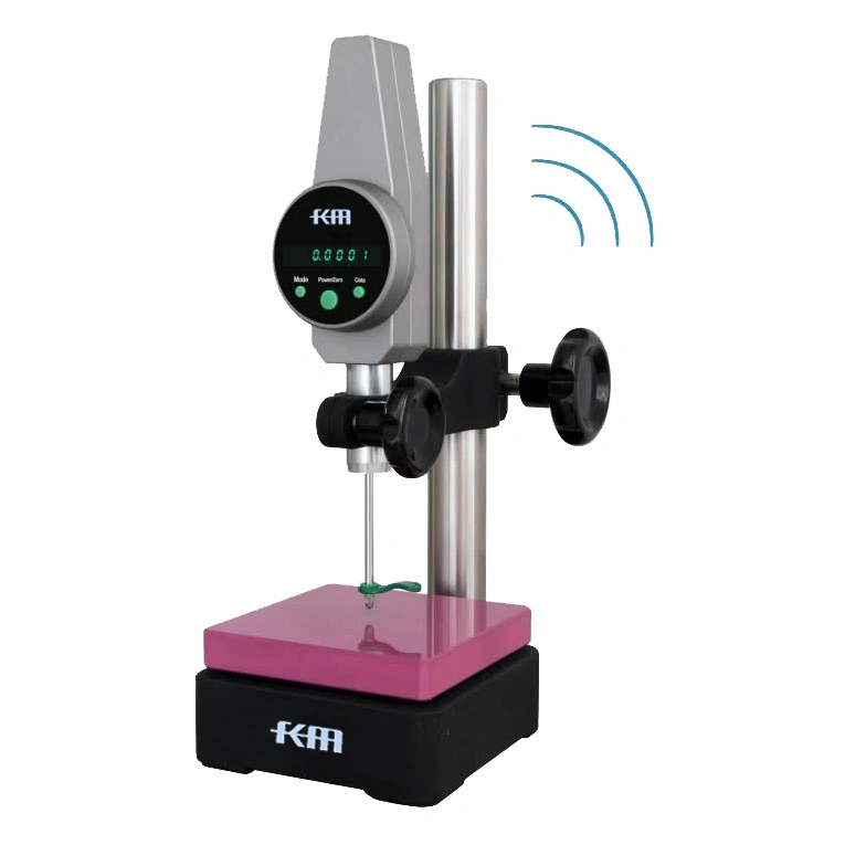 Newly Release Bluetooth Wireless Measuring Tools 0-50mm Digital Height Gauge