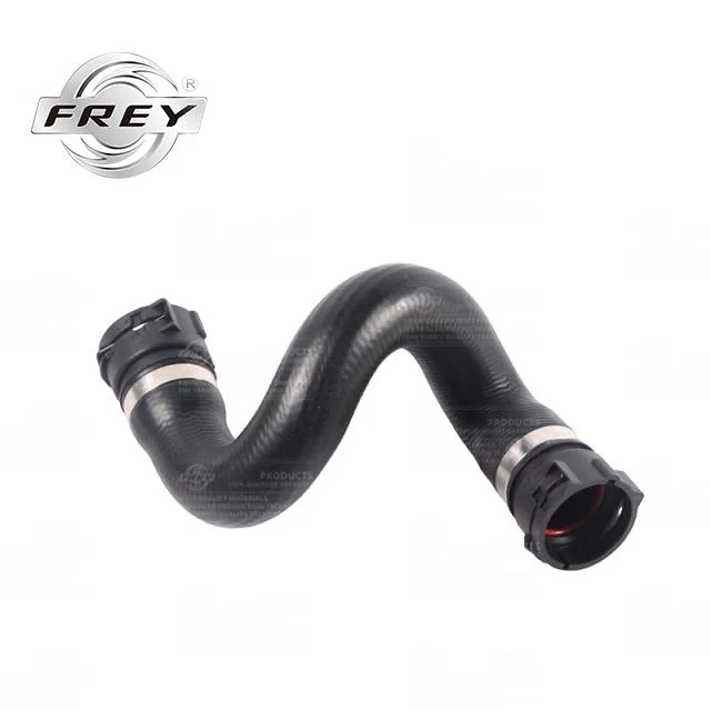 Radiator Hose 17127537108 for BMW N52 X5 E70 Frey Auto Parts