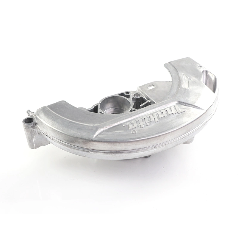 ADC 12 Aluminum Alloy for Motorcycle Spare Parts From Chinese Die Casting Manufacturer