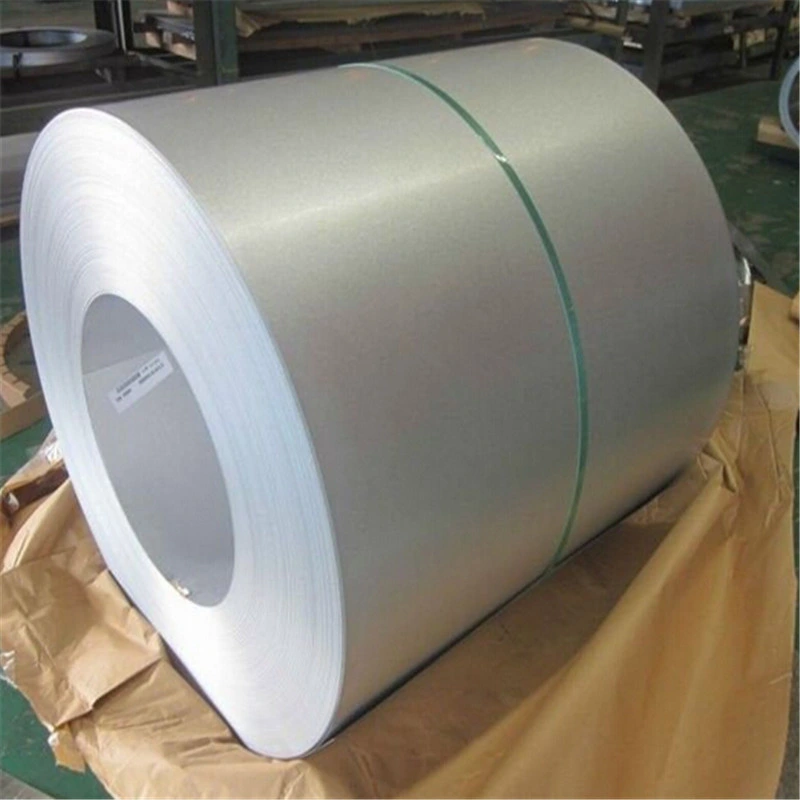 High-Quality Hot Dipped Al-Zn Alloy-Coated Galvalume Steel Coil for House