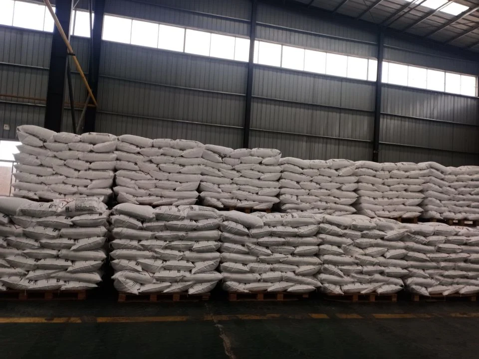 Bulk Supply Ammonium Bicarbonate for Animal Feed Additives