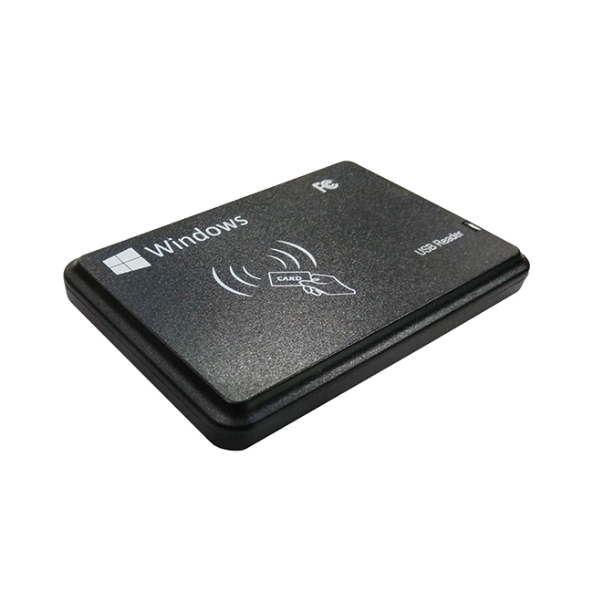 Hot Sell Desktop Smart Card Reader