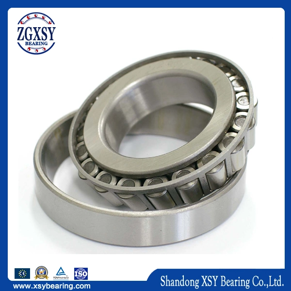 Chinese Factory Specialized Suppliers Good Reputation Hot-Selling Nj 207 Cylindrical Roller Bearing