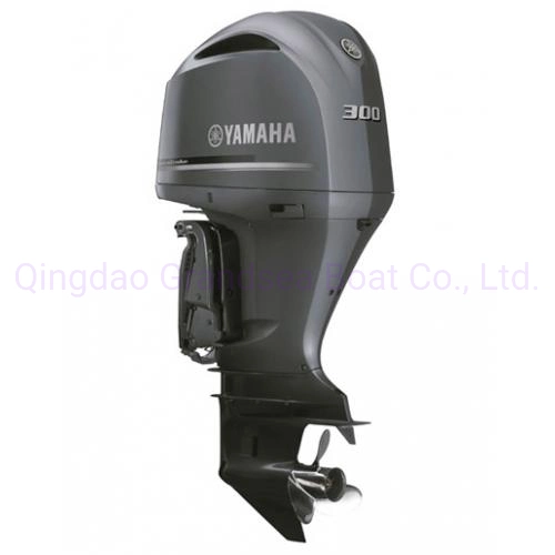 15-350HP Japan YAMAHA Marine Outboard Boat Motor Engine for Sale