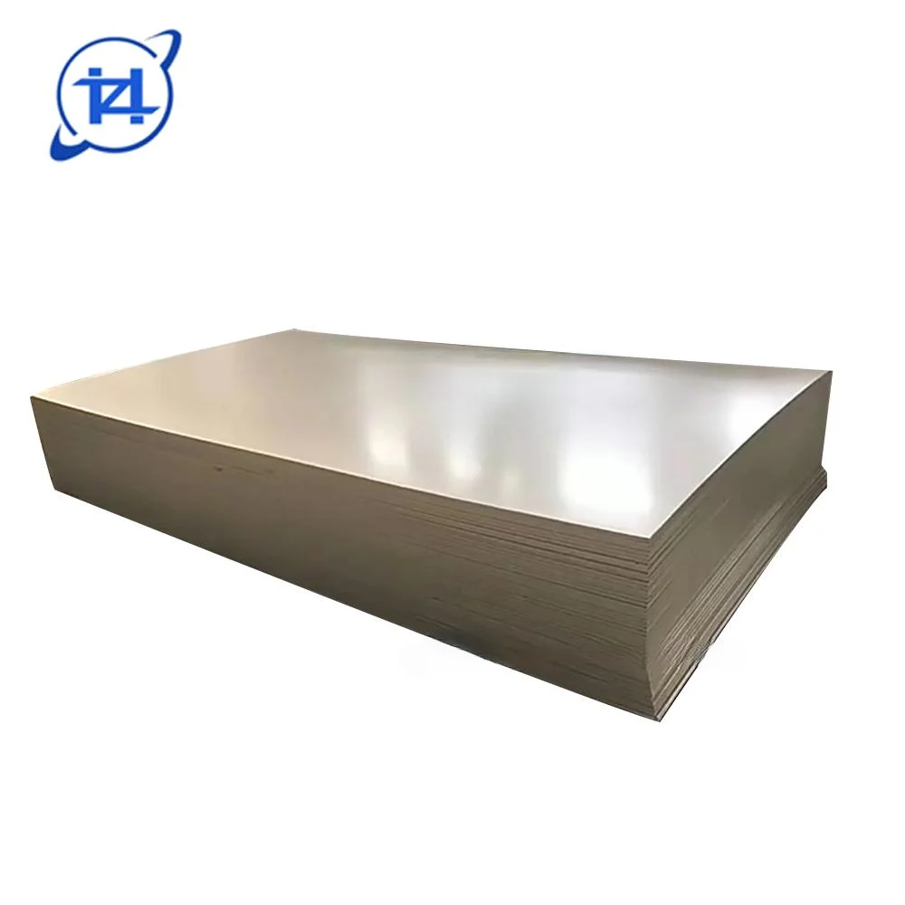 High quality/High cost performance  Ta2 Titanium Alloy Plate Thickness 0.5mm-80mm Used in The Field of Ships