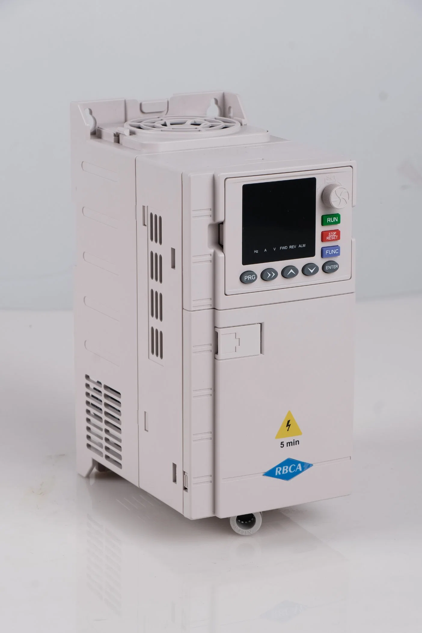 Inverter VFD 380V 3 Phase Converter AC Motor Variable Speed Drive