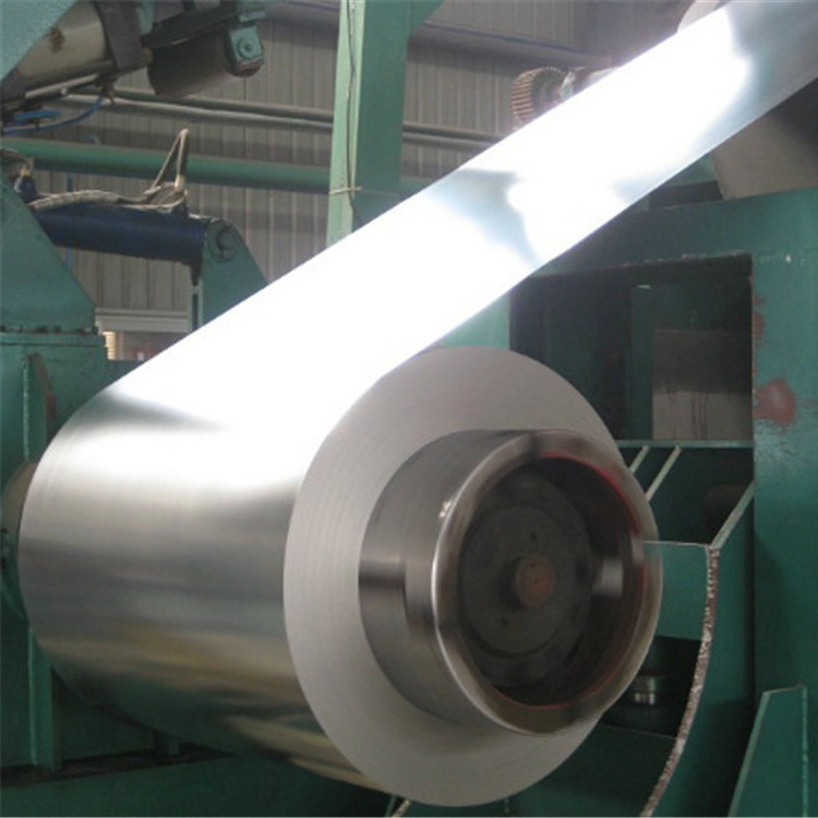Galvanized Steel Roll, Galvanized Steel Coil with ASTM Standard for Sale