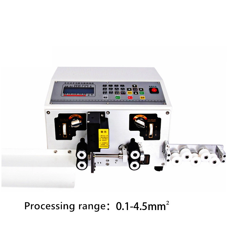 Wire and Cable Peeler Cable Strip Machine