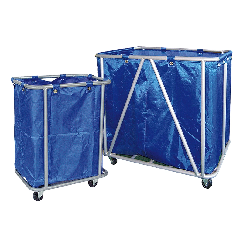 Wholesale/Supplier Model D-017b Guest Room Service Cart with Door (large)