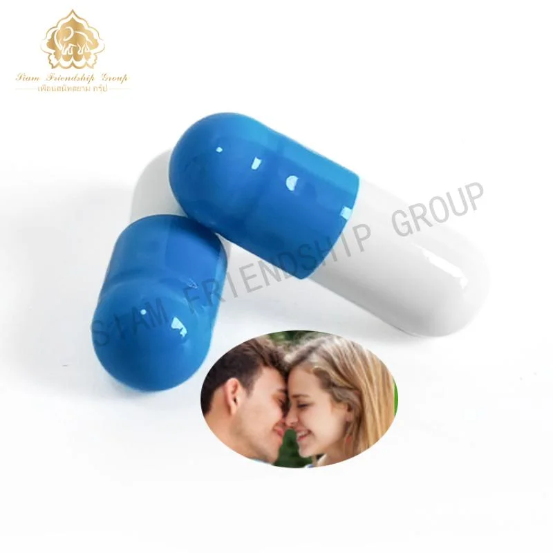 Sex Power Capsule for Men Herbal Formula Desire Libido Drive Capsule