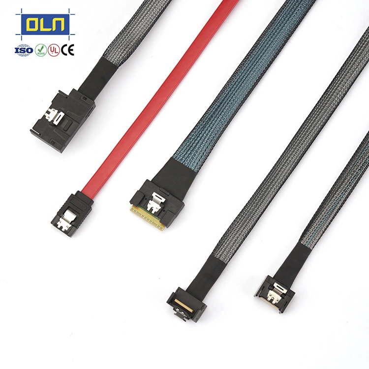 USB 3,0 a SATA 15 pines para adaptador de alimentación para automóvil Con cable de alimentación USB 3,0