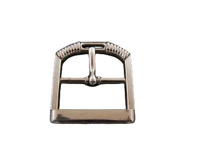 Jingzao Zinc Alloy Belt Buckle Accessories