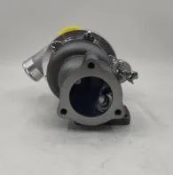 Motor diesel Auto Parts Cargador doble Turbo turbocargador 320-06047gt2256s turbocargador y piezas