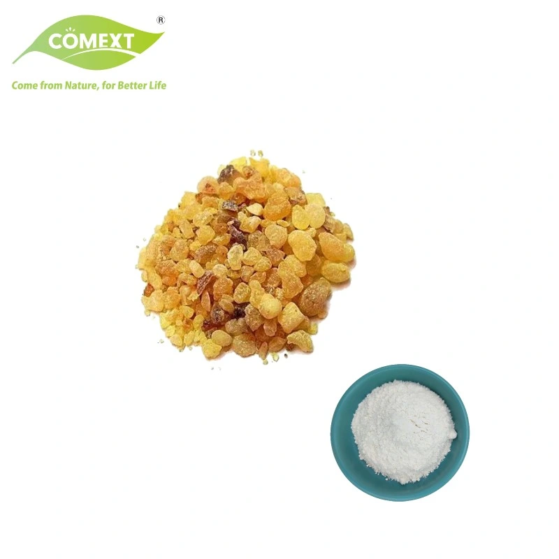 Comext Factory Direct Supply High quality/High cost performance for Supplement Powder Boswellic Acid Boswellia Serrata Extract