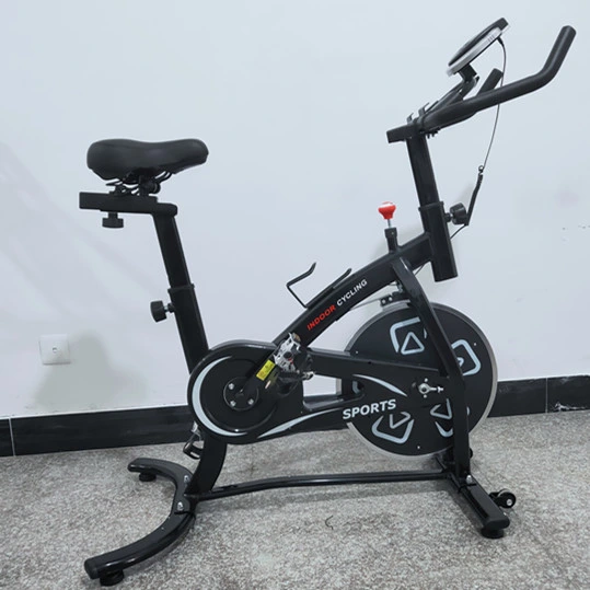 Gym Home Use Spinning Bike Indoor Bike Commercial Fitness Equipment