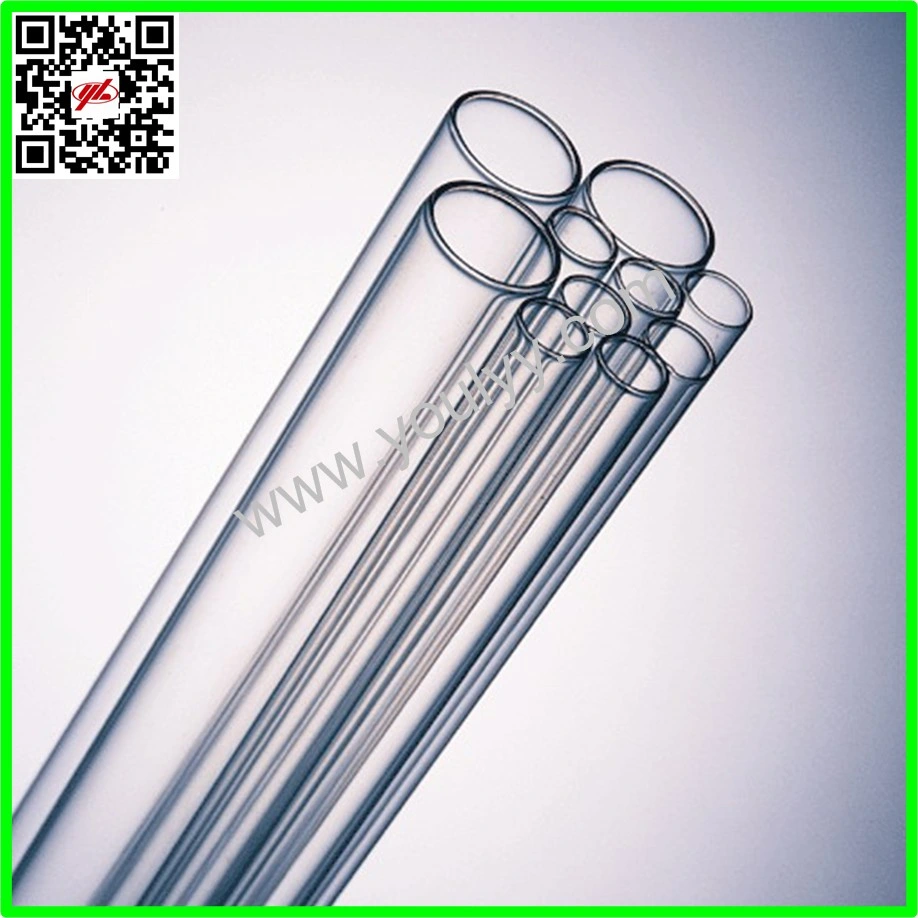 Scientific Glass Tubes