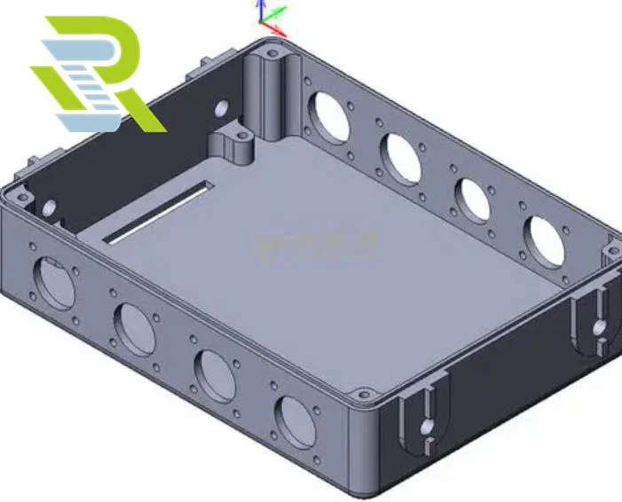 Cas: 21645-51-2 haute blancheur ignifuge alumine trihydrate/aluminium mousse d'isolation thermique