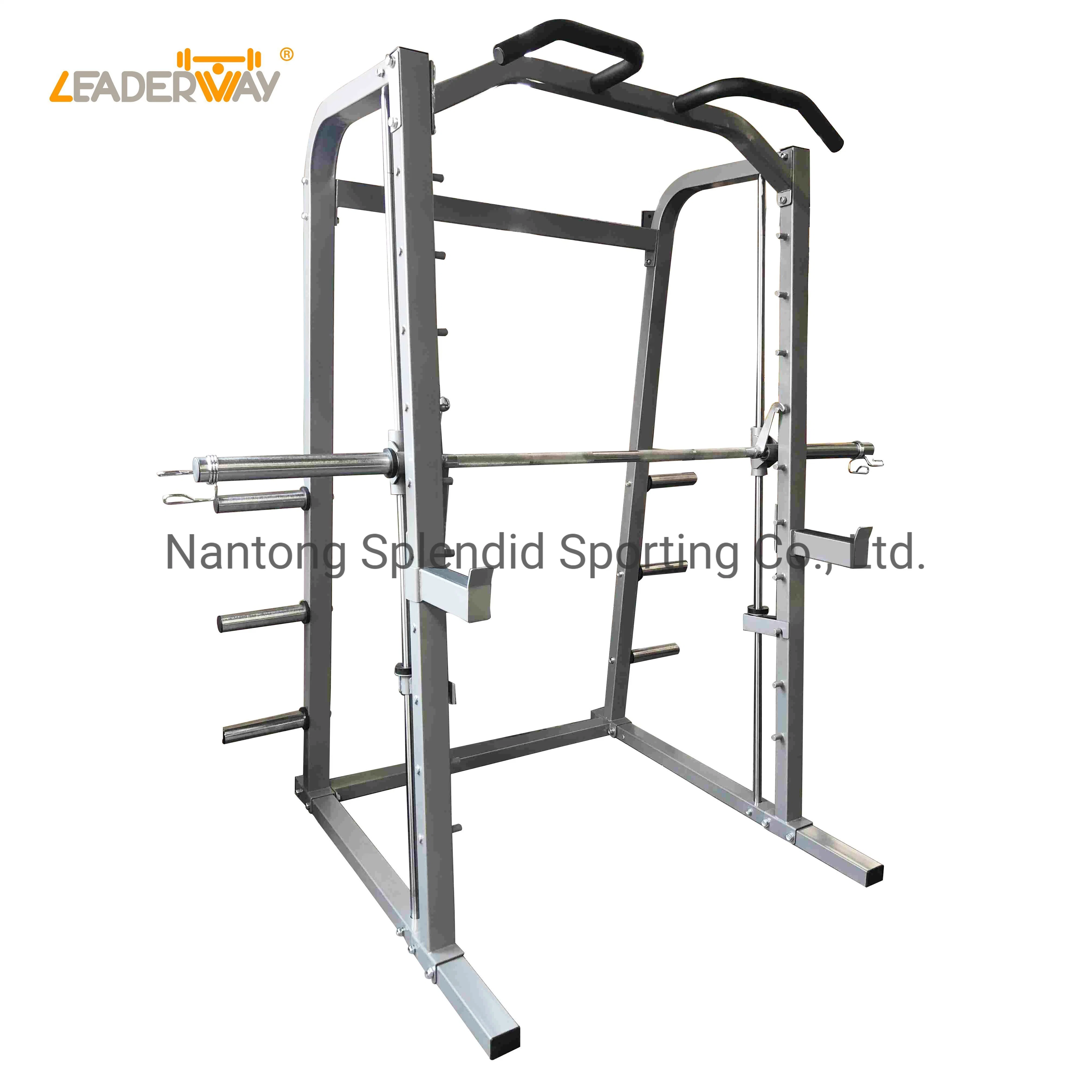 Multifunction Sport Commercial Gym Equipment Fitness Exercise Machine Gym Smith Machine