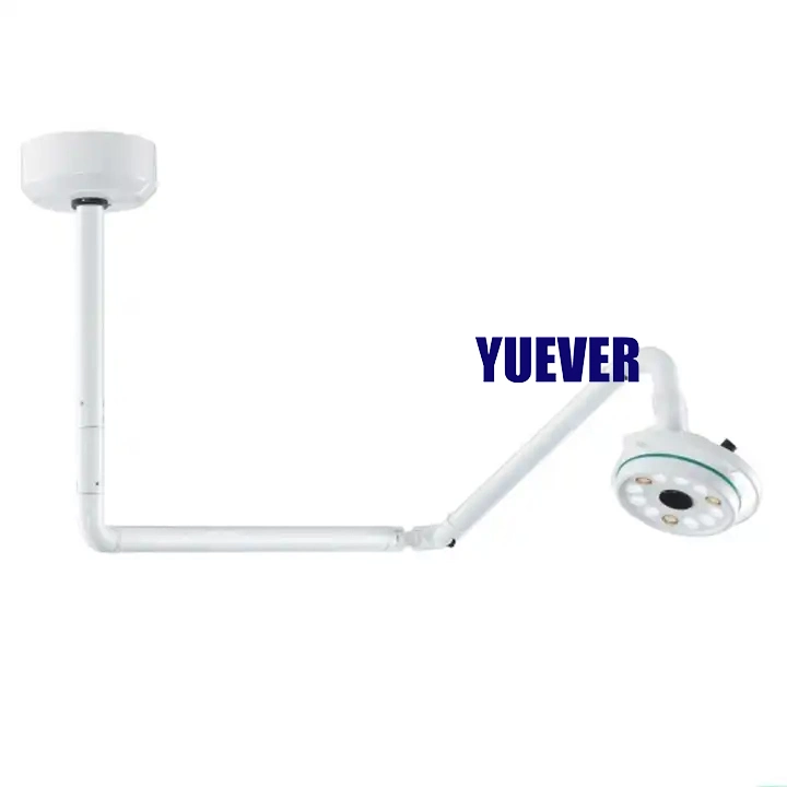 Yuever Medical datowless Vet Dental LED تشغيل مصباح فحص الضوء بجودة عالية