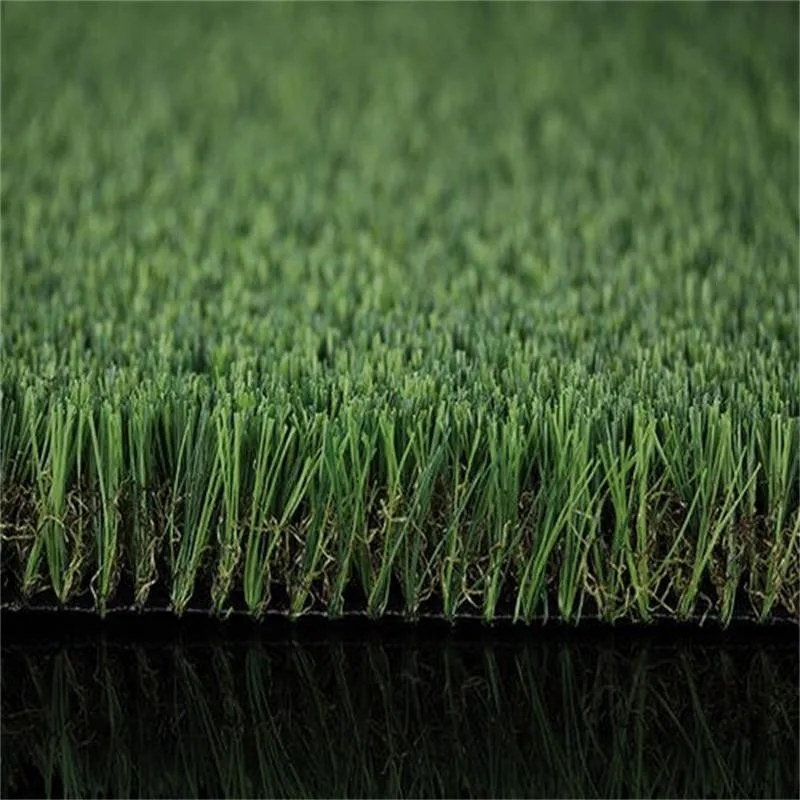 Artificial Grass Mat Synthetic Landscape Fake Lawn Pet Dog Turf Garden Mat