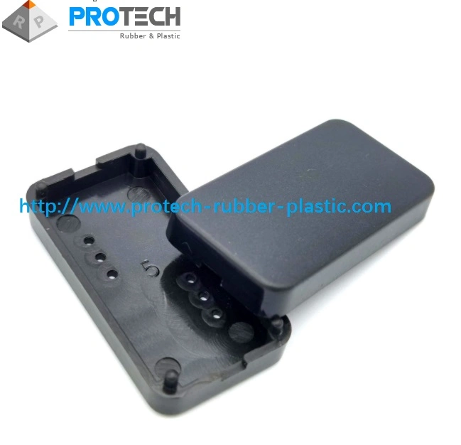 Customized High quality/High cost performance ABS Plastic Injection Molding Electrical Box