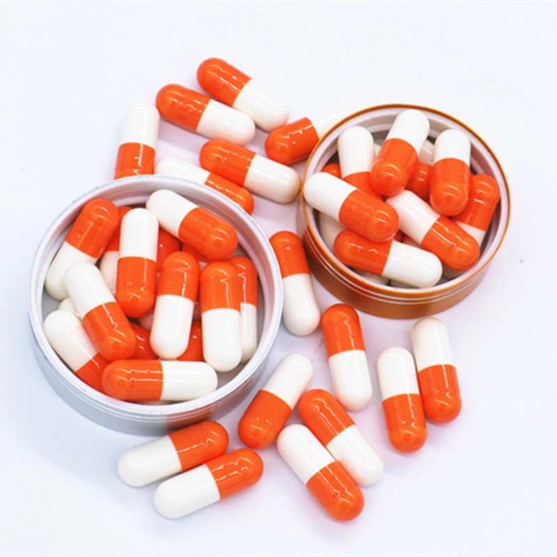 OEM de etiqueta privada de la piel Mayorista/Proveedor Whitening Pills Cápsulas de glutatión