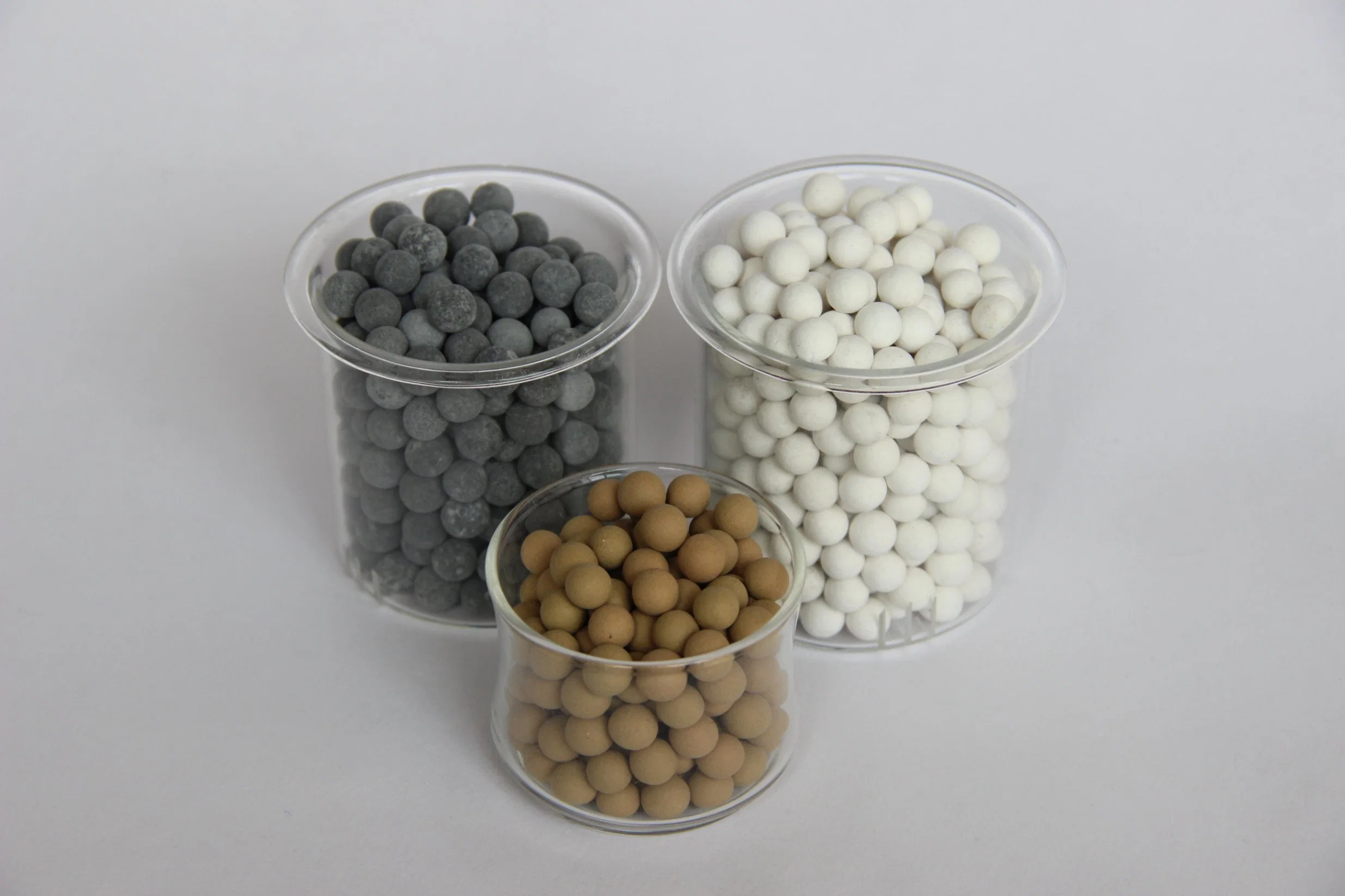 Hot Sale Bio ORP/Alkaline Ceramic Ball for Water Treatment