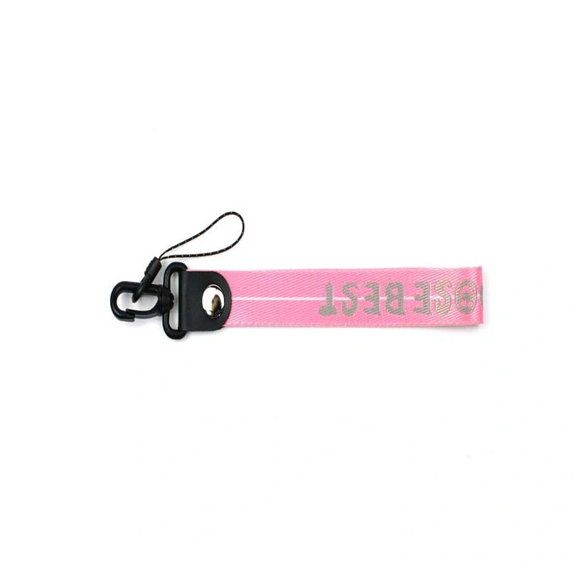 Factory Sales Promotion Durable Lanyard for Gifts