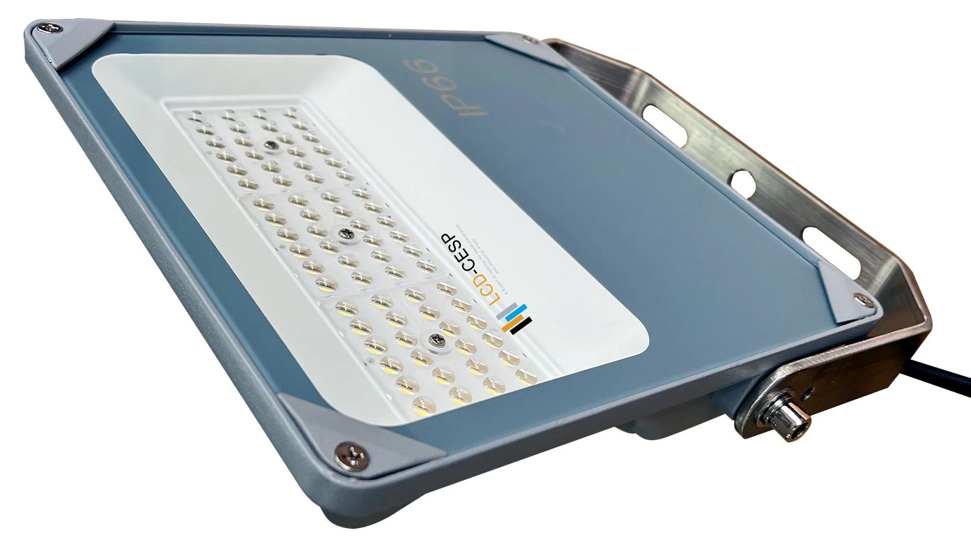 IP68 Waterproof 500W LED Floodlight