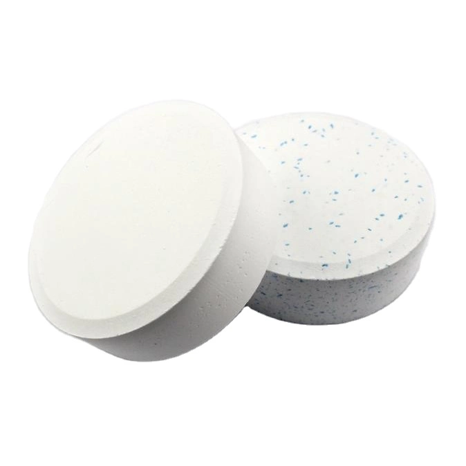 Water Chlorine3 Inch Chlorine Tablets Chlorine Tablets 3 Inch for 100 Lb