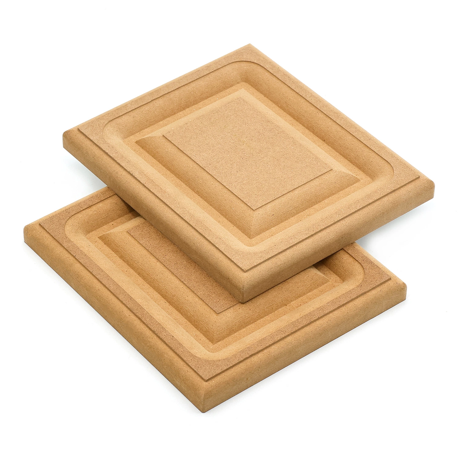 Factory Direct Selling MDF Board Fiberboard Against Water Moisture Flame