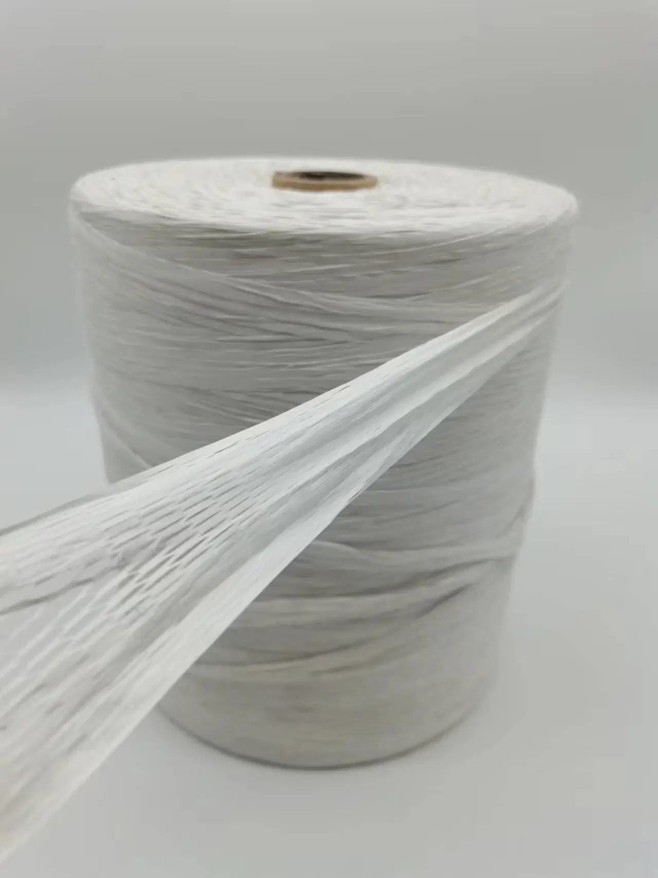 Lshf Fr Grade PP Filler Rope Yarn